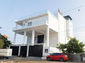 Kiru's Bay Castle